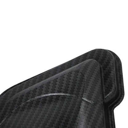 Talaria Carbon Motor Cover