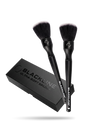 BLACKLINE® ULTRA-SOFT DETAIL BRUSH SET