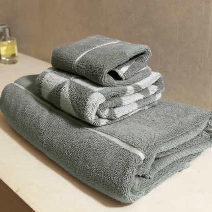 Deia Australian Cotton Towels