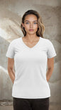 Wonder V-Neck 8650
