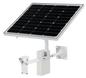 Silarius SIL-SOLARPANEL12V100W60AH Low temperature Solar Panel Power: 12V 100W 60AH
