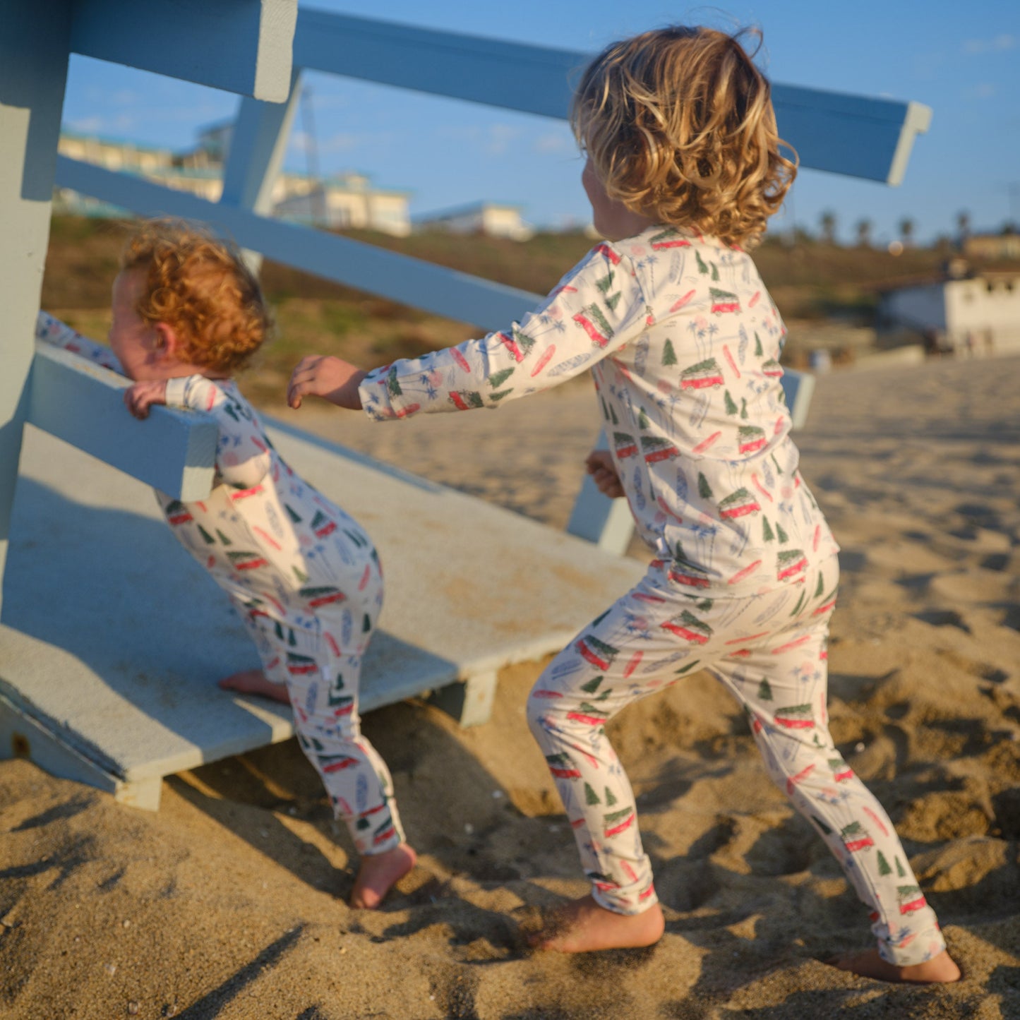 The Shwally 2 Piece Set