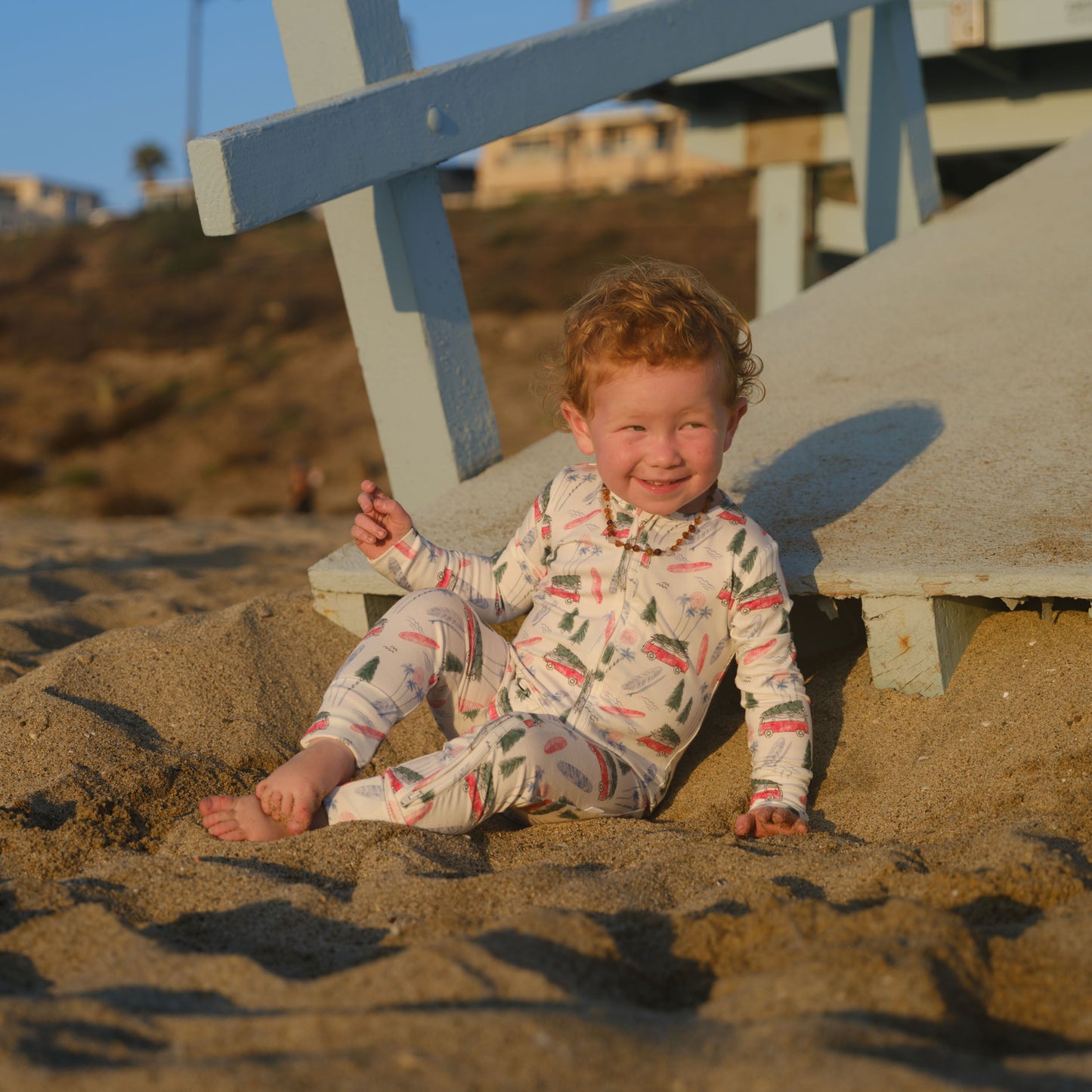 The Shwally Rompers