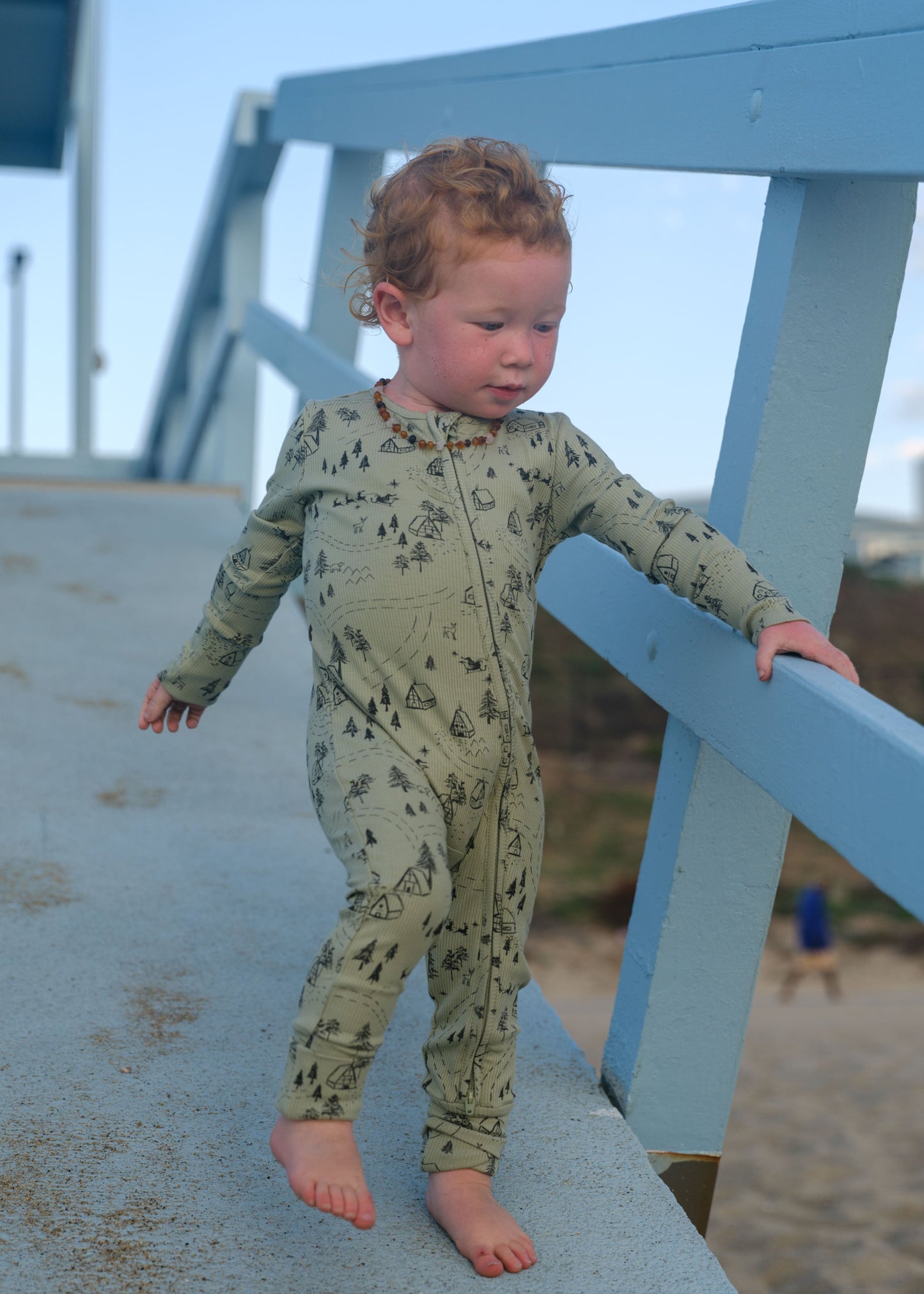 The Shwally Rompers