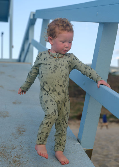 The Shwally Rompers