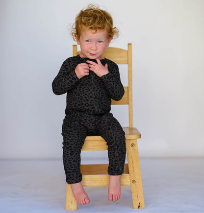 The Shwally Rompers
