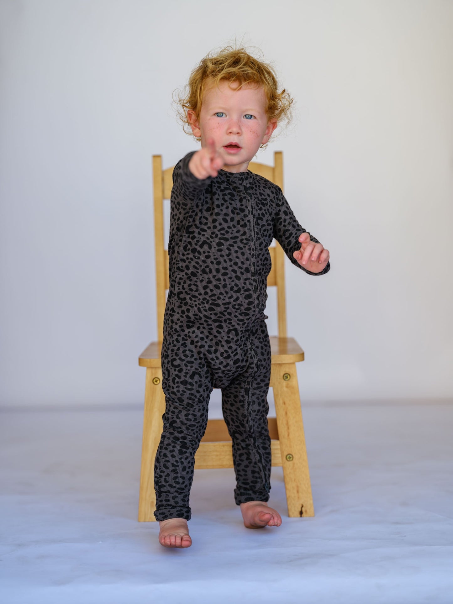 The Shwally Rompers