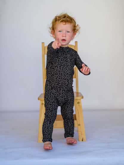 The Shwally Rompers