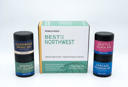 Best of the Northwest