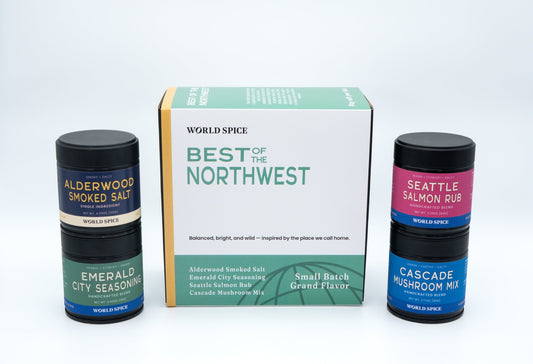 Best of the Northwest
