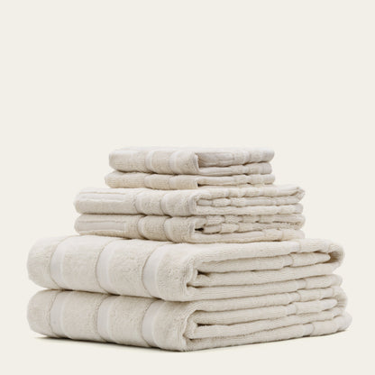 Capri Australian Cotton Towels