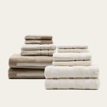 Capri Australian Cotton Towels