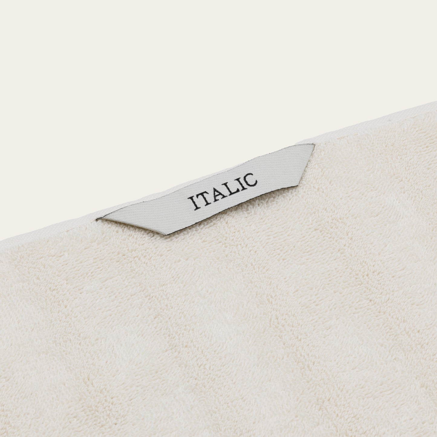 Capri Australian Cotton Towels