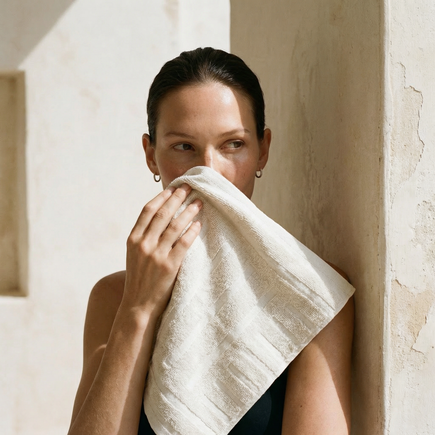Capri Australian Cotton Towels