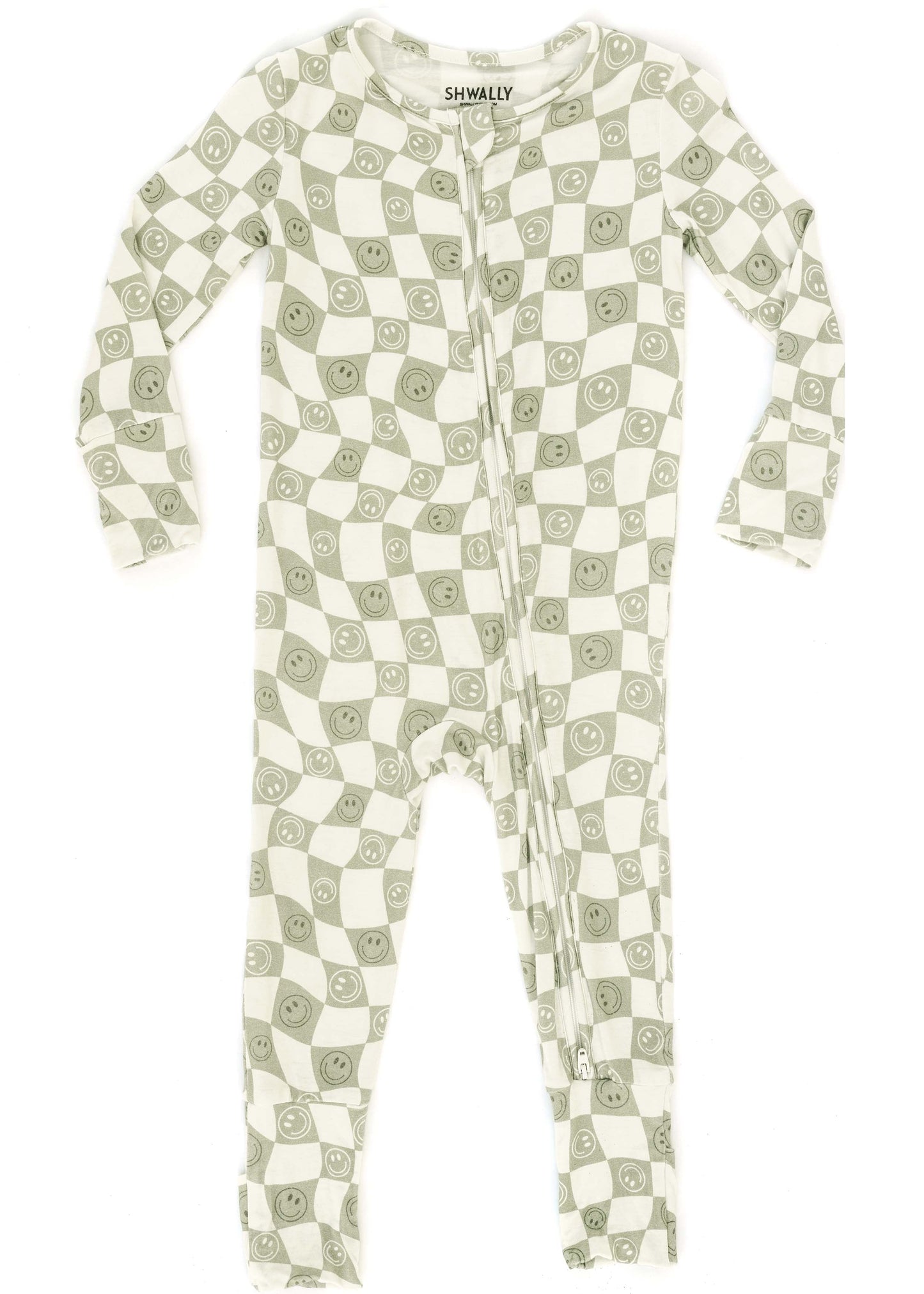 The Shwally Rompers