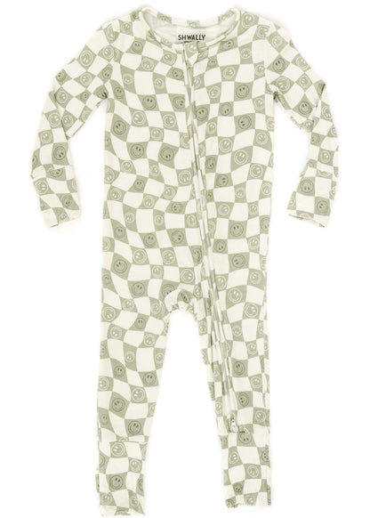 The Shwally Rompers
