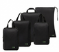 Compression Packing Cube Set