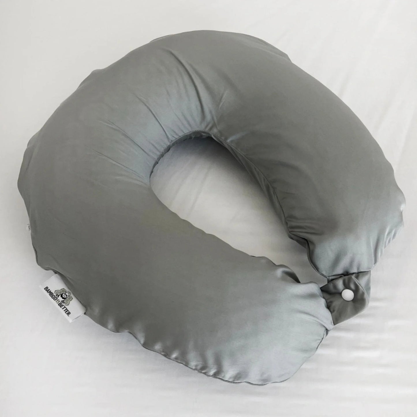 Travel Pillowcases | Cooling Bamboo