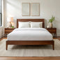 Copper Infused Bamboo Sheet Set | Cooling Comfort
