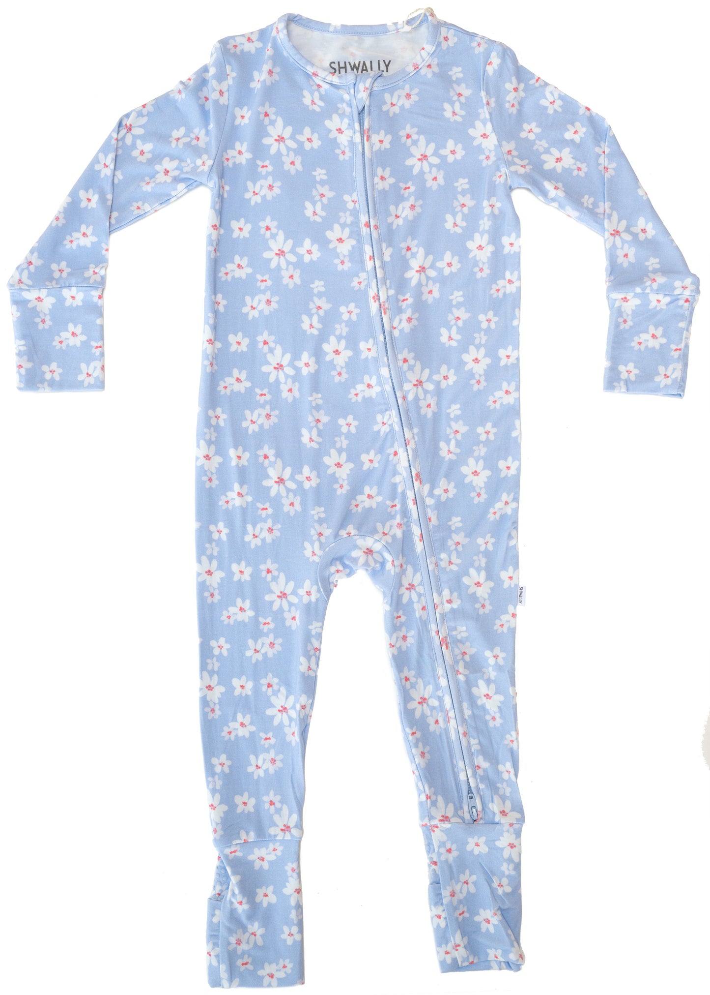 The Shwally Rompers