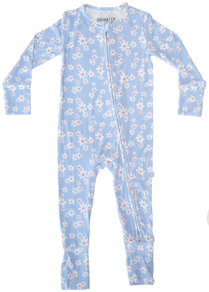 The Shwally Rompers