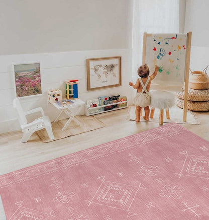 The Dakota Rose Shwally Playmat
