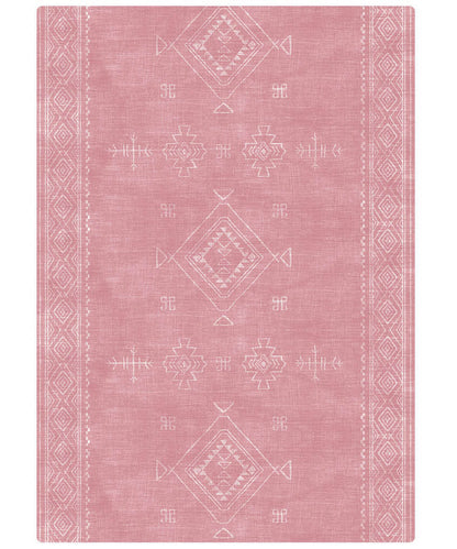 The Dakota Rose Shwally Playmat
