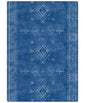 The Dakota Blue Shwally Playmat