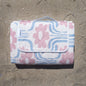 The Shwally Picnic Blanket - Dakota Sky