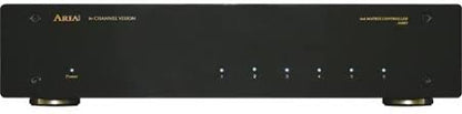IN STOCK! Channel Vision ARIA A4623 4 Input - 6 Zone - 12 CH Amplified A/V Controller
