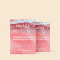 Pink Eye Patches for Puffy Eyes