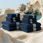 Nautilus Australian Cotton Towels