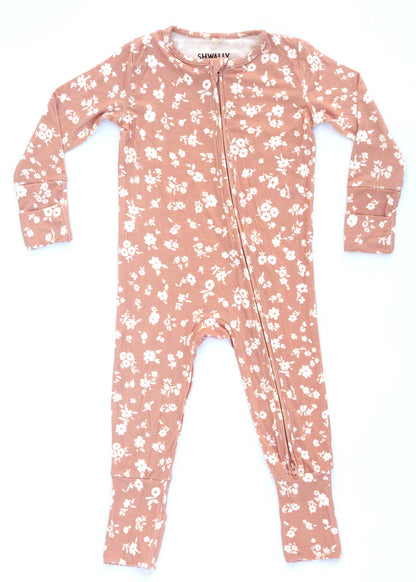 The Shwally Rompers