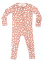 The Shwally Rompers