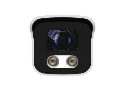 Silarius SIL-B8MP36 Bullet 8MP 4K Camera - 3.6mm lens (NDAA Compliant)