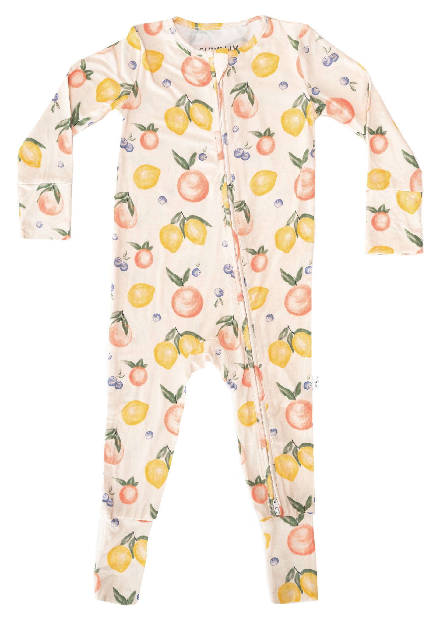 The Shwally Rompers