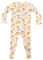 The Shwally Rompers