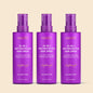 Heat Styling Protective Hair Spray