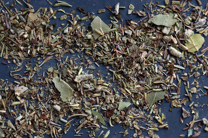 Herbes de la Garrigue