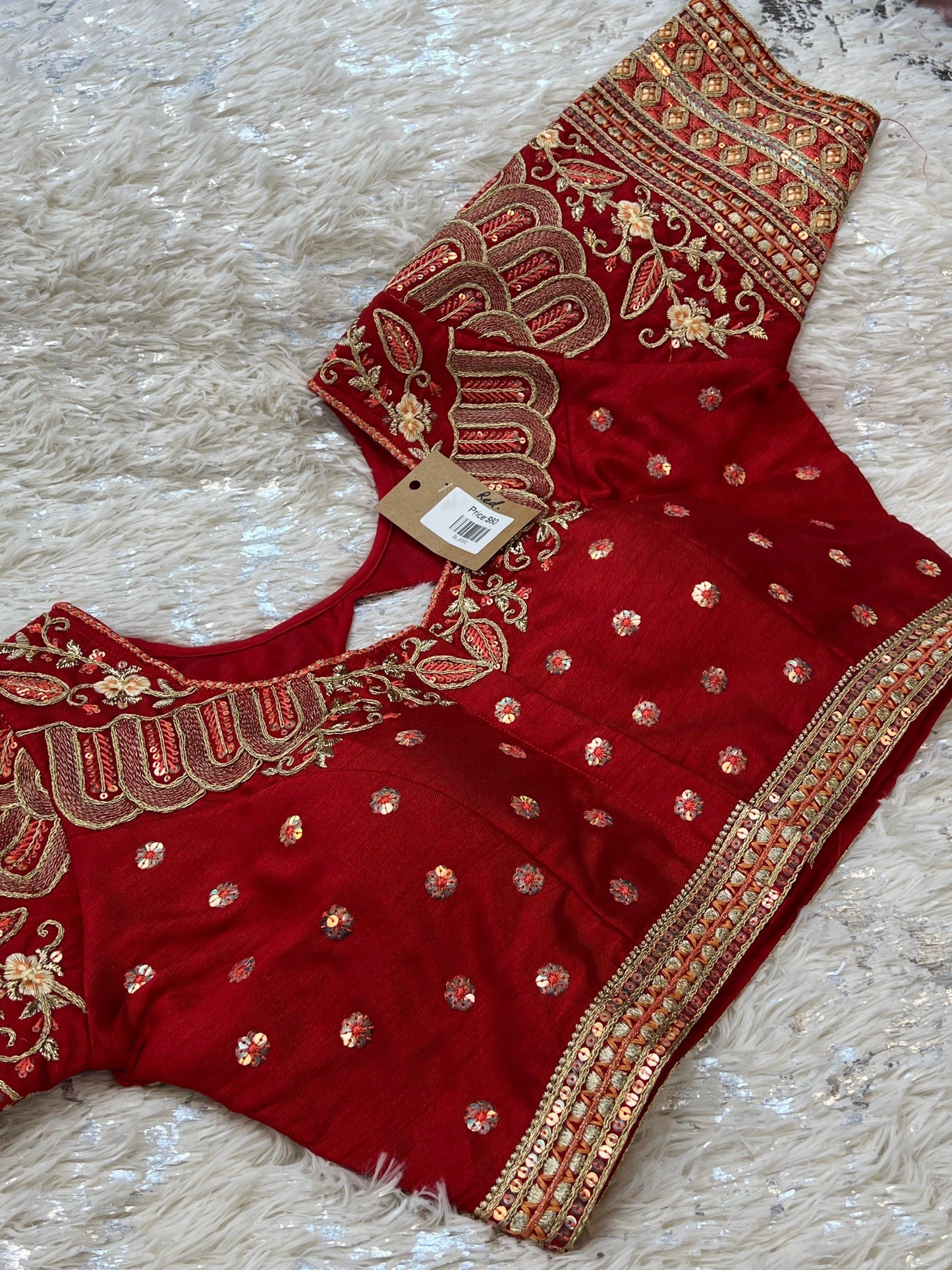 Readymade blouses | size 42