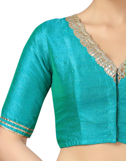 Silk blouses | Size 44/46/48