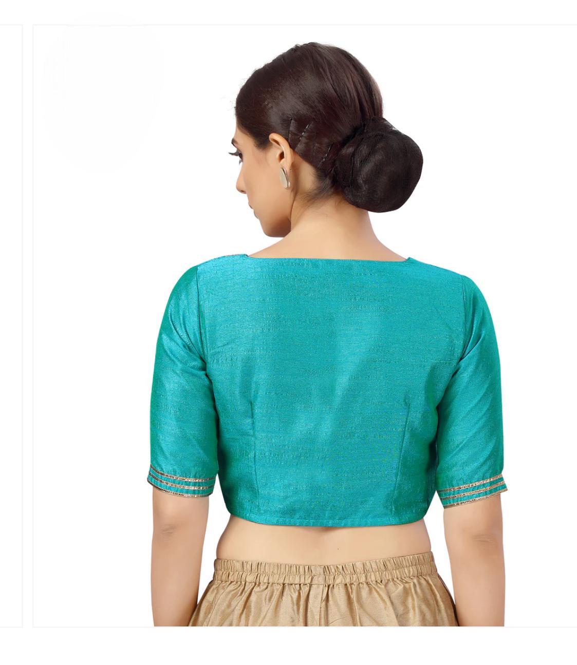 Silk blouses | Size 44/46/48