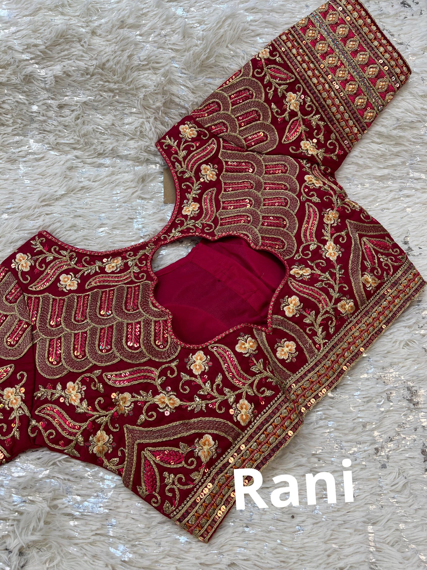 Readymade blouses | size 42