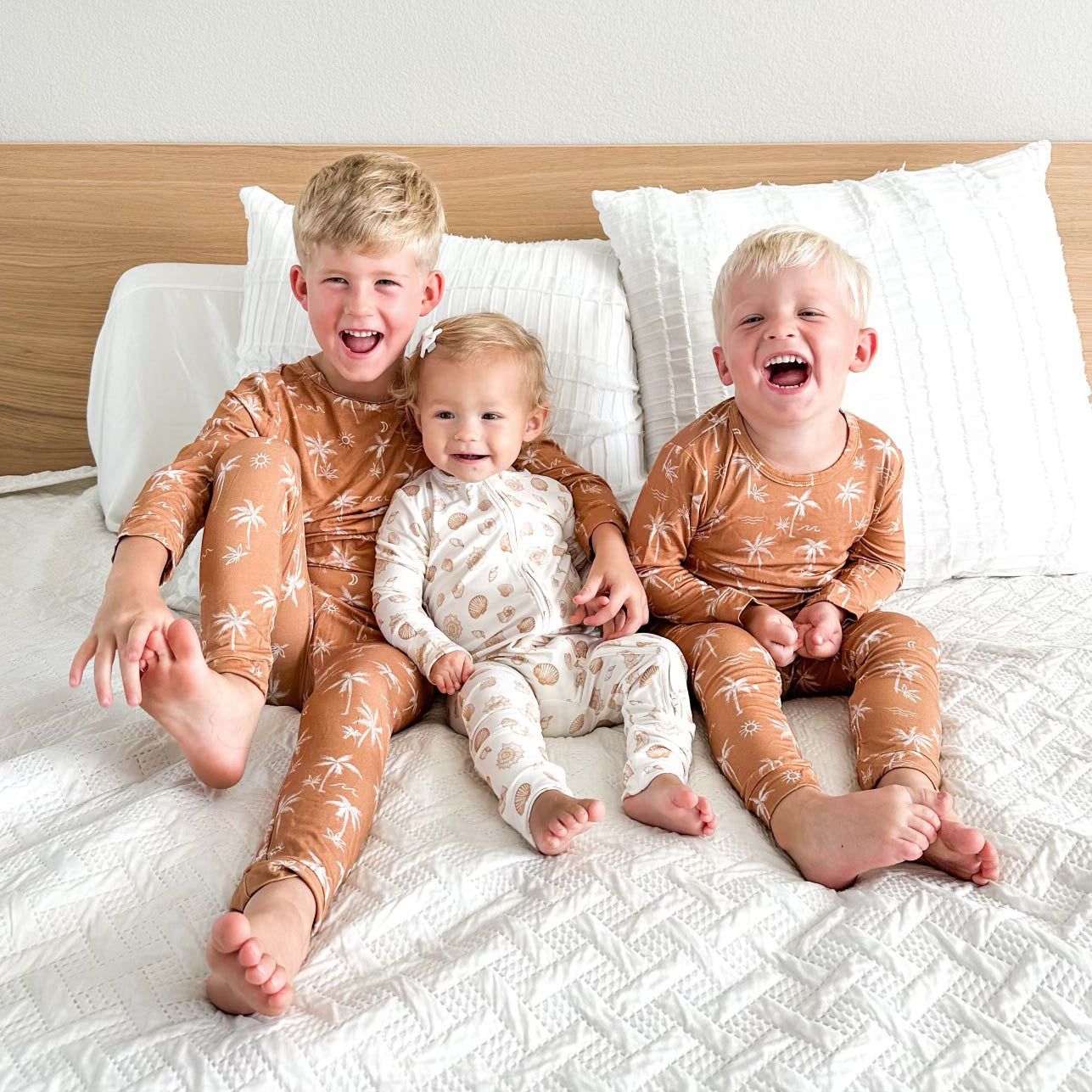 The Shwally Rompers