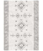 The Dakota Ivory Shwally Playmat