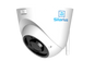 Silarius SIL-DWIFI5MP8 Outdoor IP67 WiFi mini Dome 5MP, 8mm lens (NDAA Compliant)