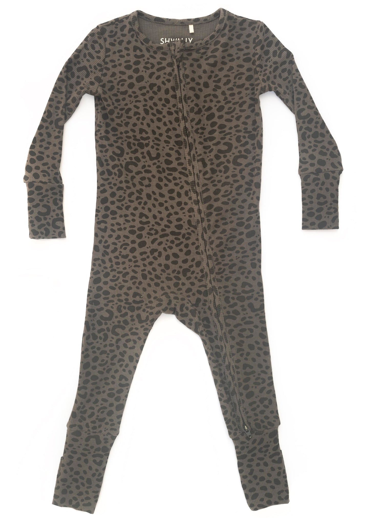 The Shwally Rompers