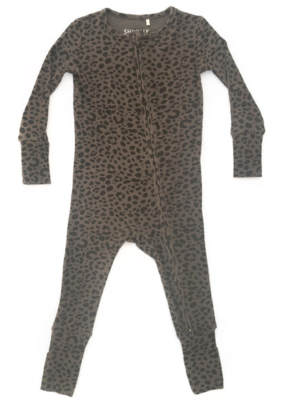 The Shwally Rompers