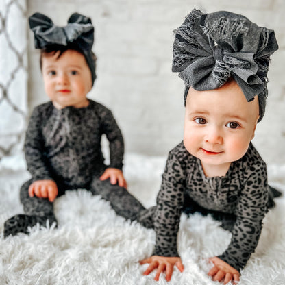The Shwally Rompers