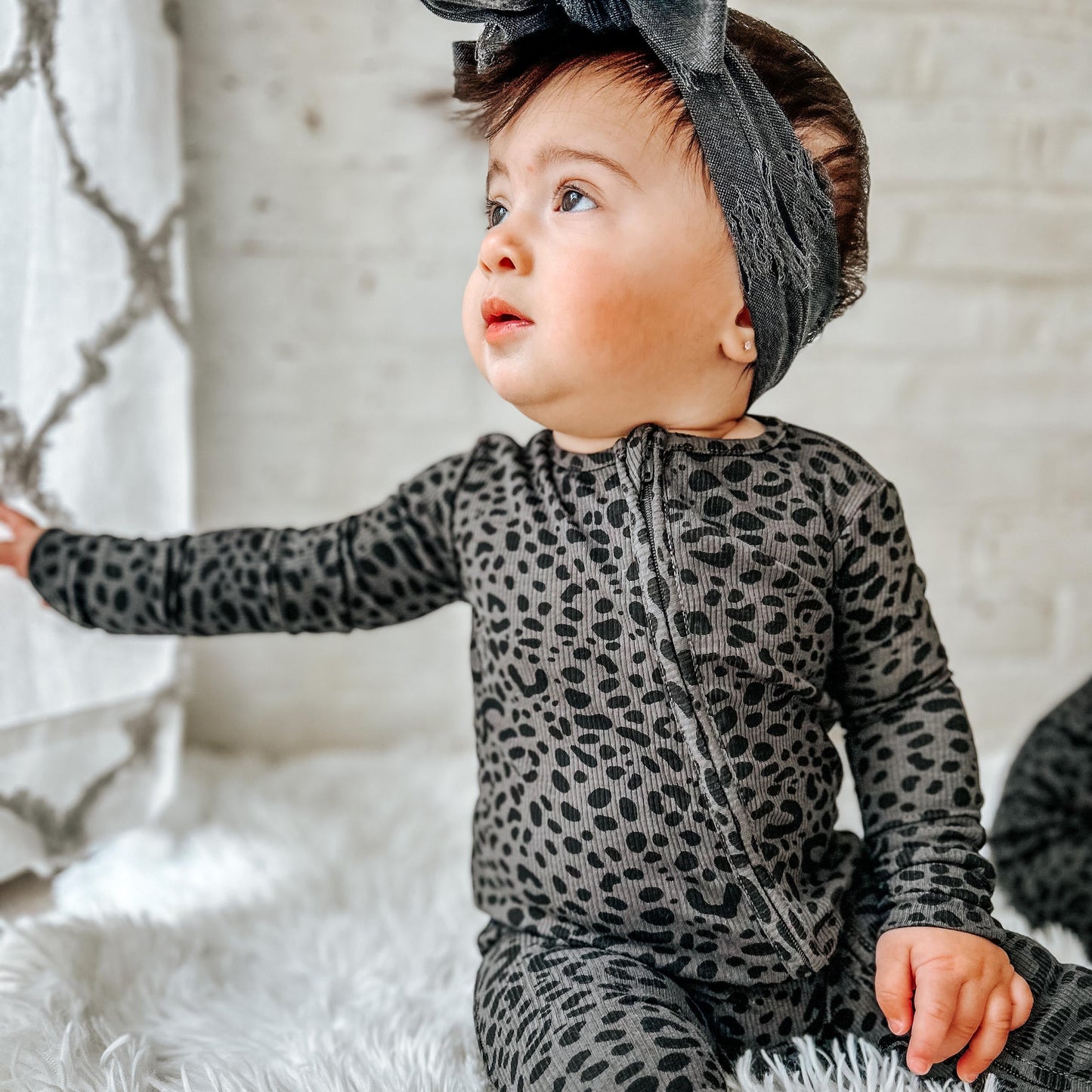 The Shwally Rompers